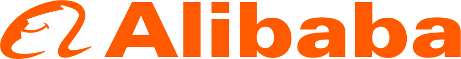 Alibaba logo