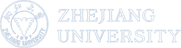 Zhejiang University logo